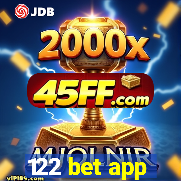 122 bet app